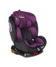 Автокресло TRON WELLS цвет Purple energy (с Isofix)